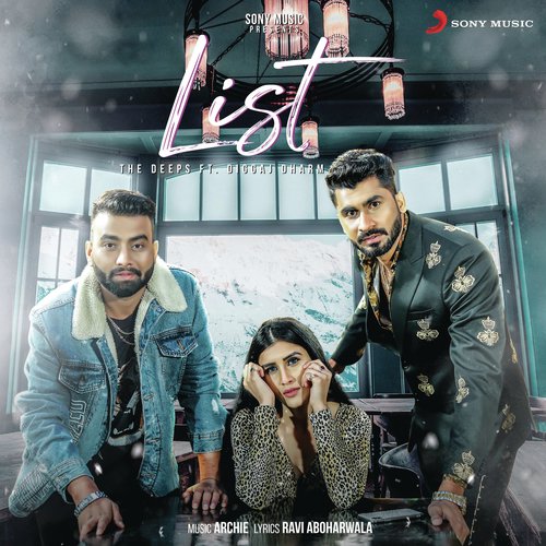 The Deeps Songs MP3 Download